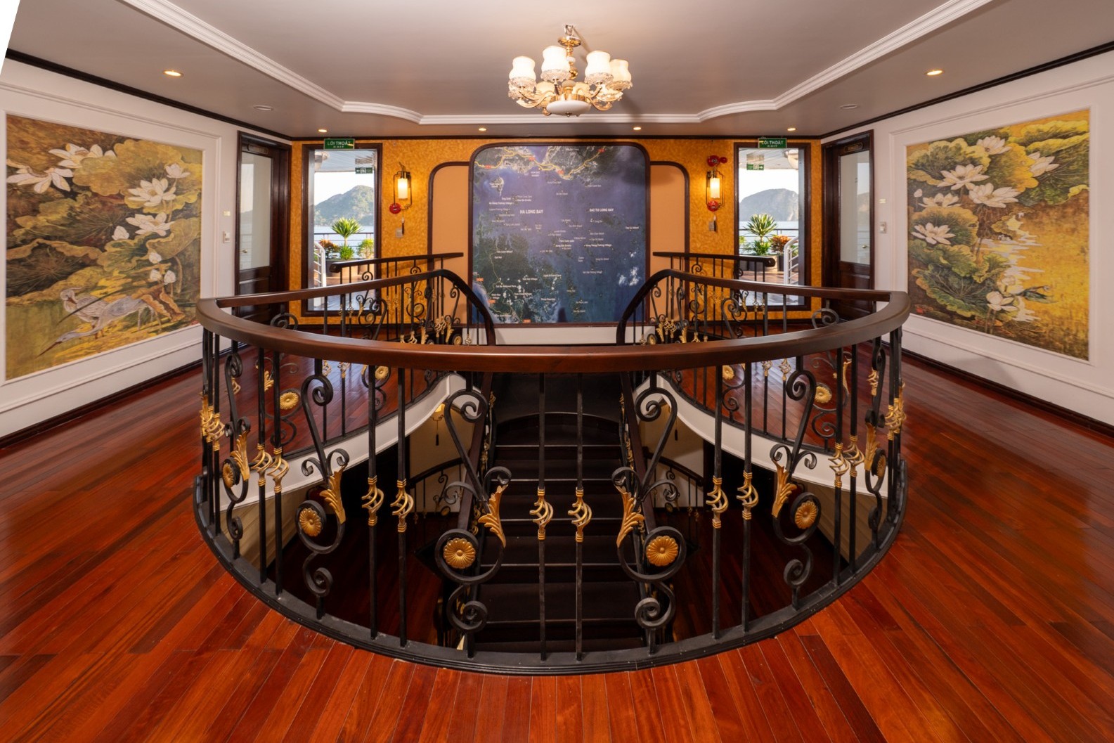 CYCAD CRUISE - NEW LAUNCHED FROM 2025