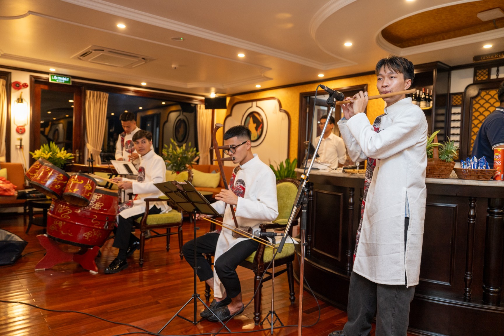 CYCAD CRUISE - NEW LAUNCHED FROM 2025