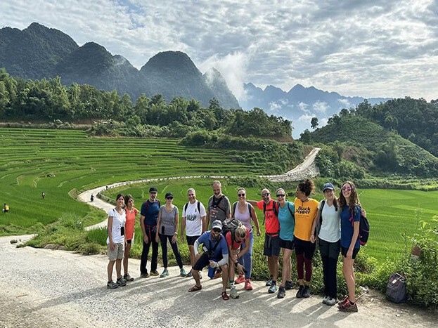 2 DAYS 1 NIGHT CLASSIC TOUR PU LUONG